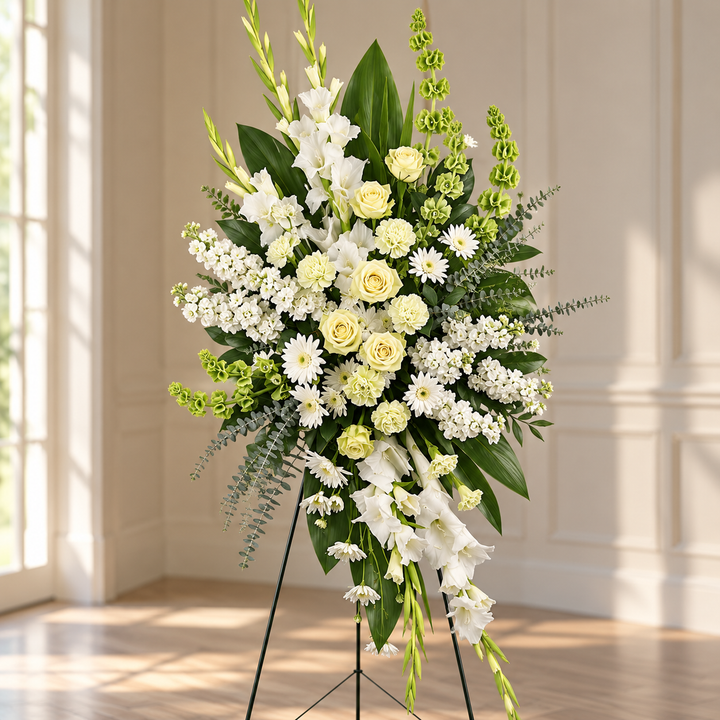 Funeral Flowers in Las Vegas: What to Send, Where, and When