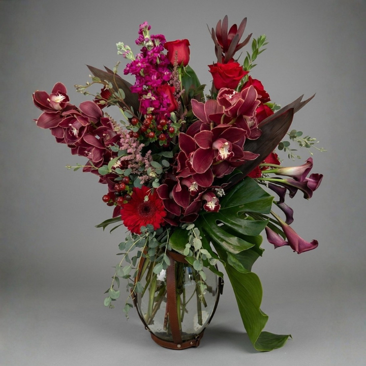 The Longest-Lasting Cut Flowers, Ranked by a Florist