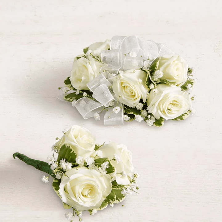 Prom Corsages and Boutonnieres in Las Vegas: What to Know