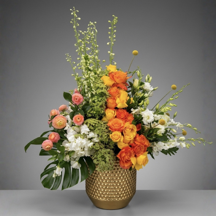 Get-Well Flowers Hospitals Actually Accept
