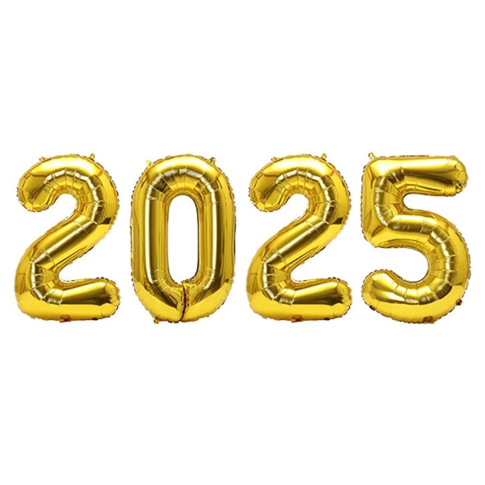 JUMBO NUMBER BALLOON - NOW ONLY $9.95-INCLUDES HELIUM