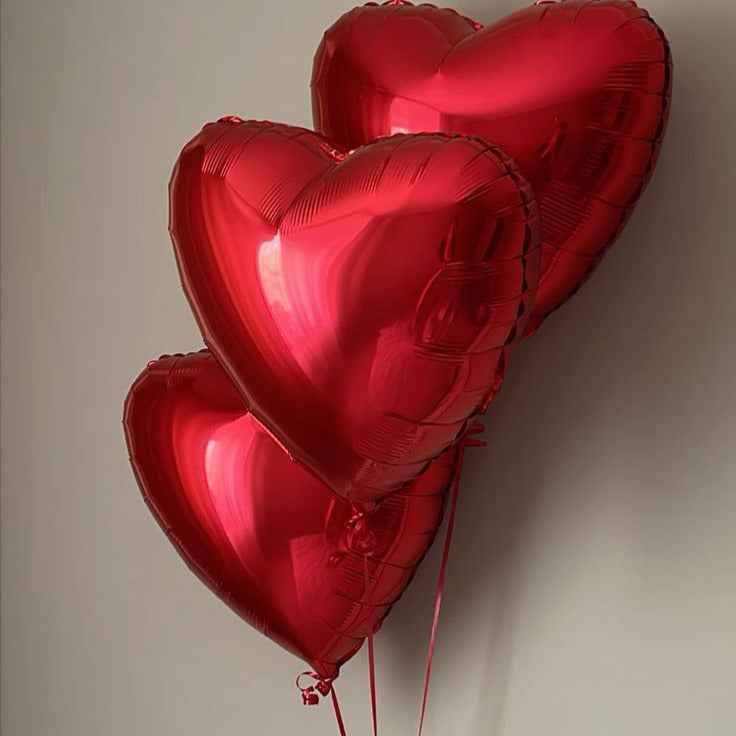 All Shapes Balloon Bouquet