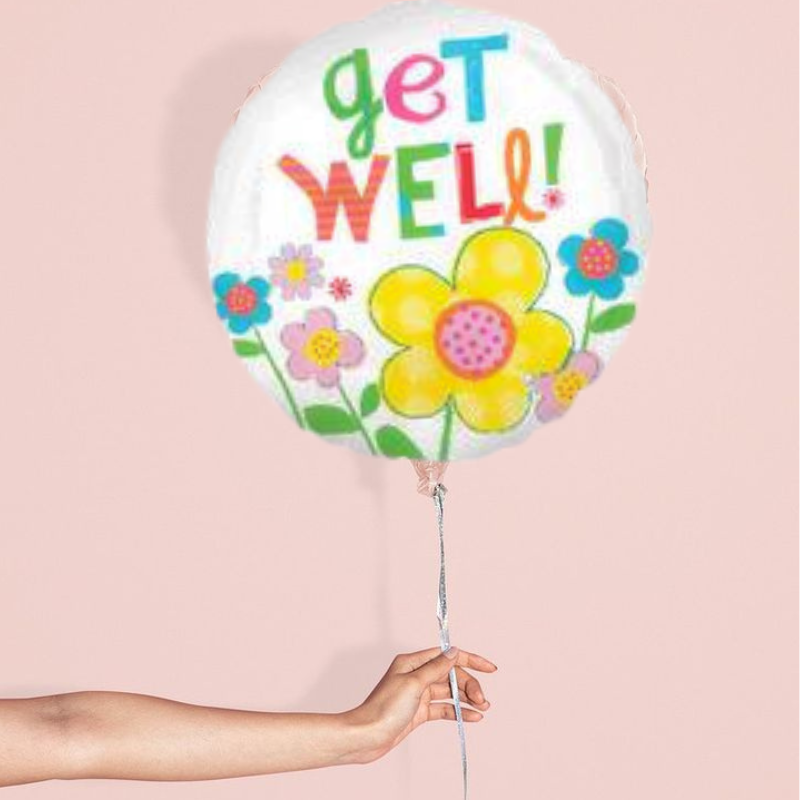 1 Balloon ADD-ON (choose the occasion)