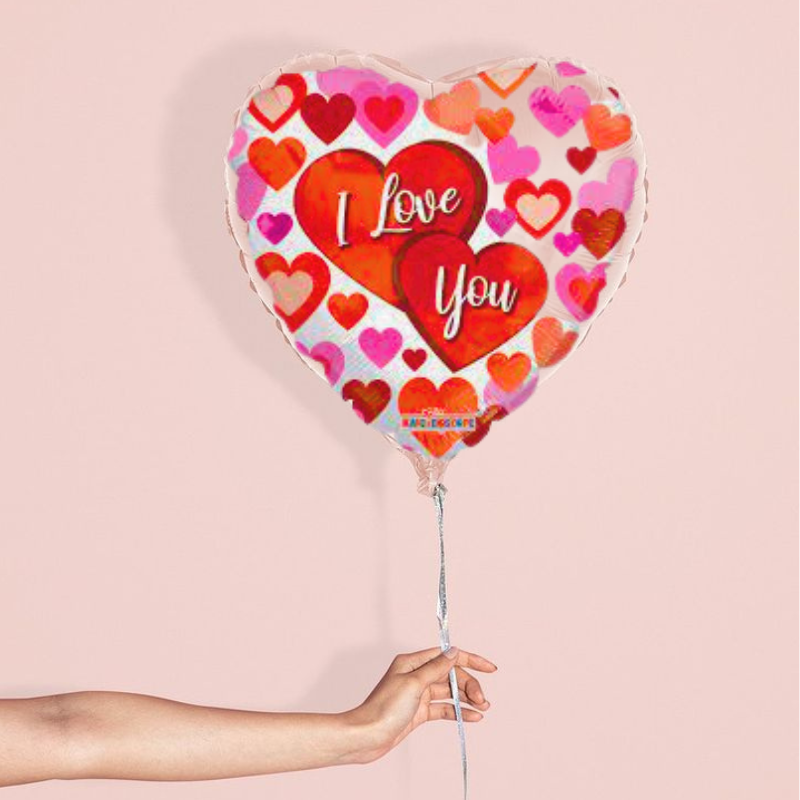 1 Balloon ADD-ON (choose the occasion)