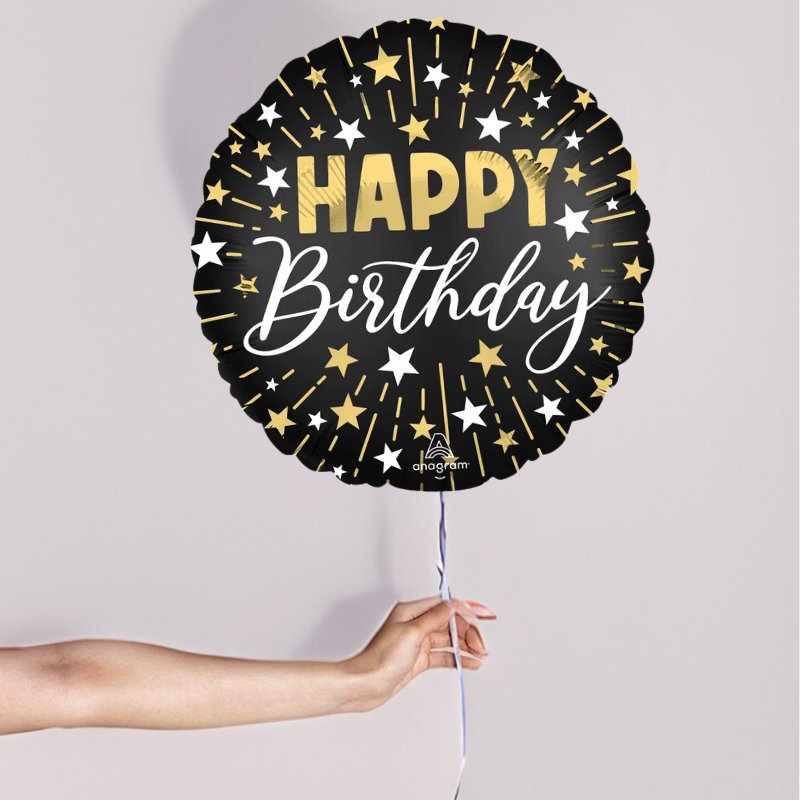 1 Balloon ADD-ON (choose the occasion)