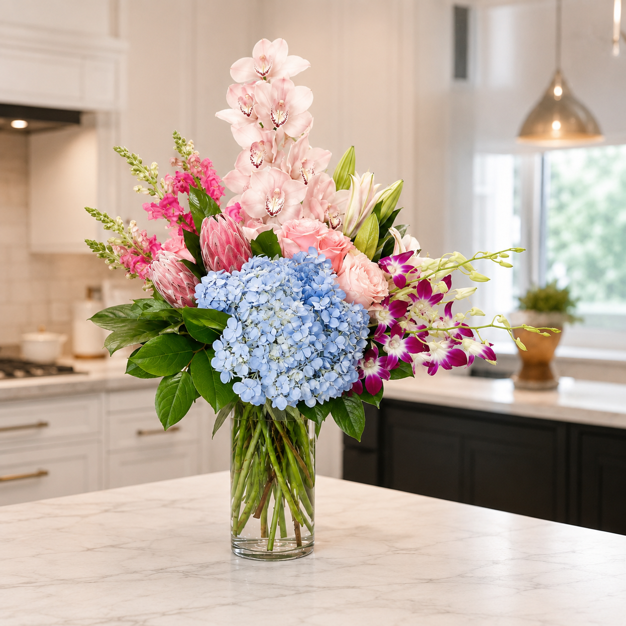Forever Bouquet