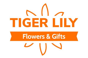 Tiger Lily Floral