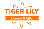 Tiger Lily Floral