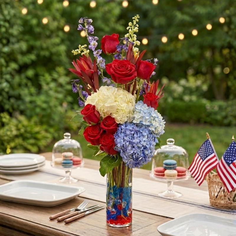 Summer Sparkler