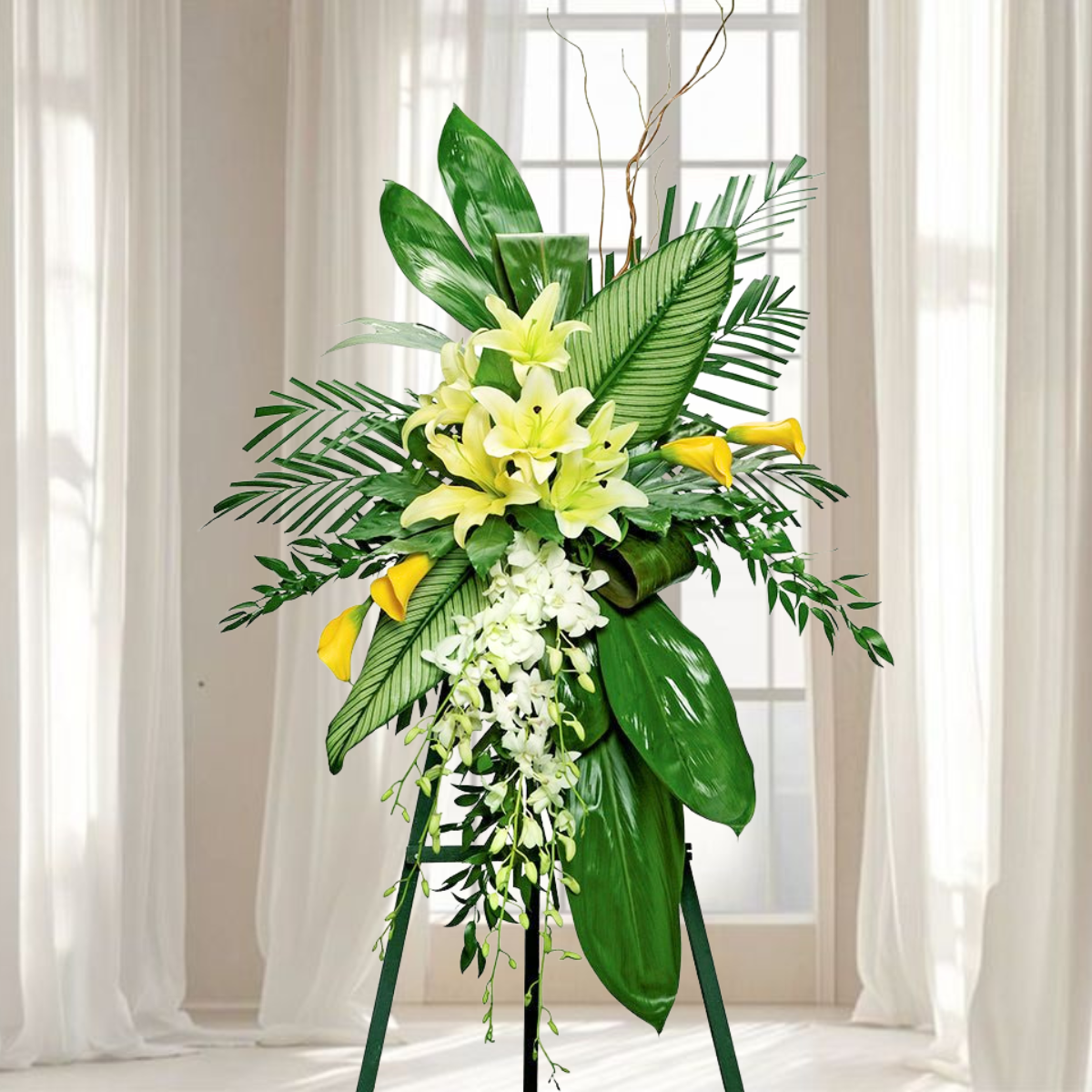 Simple Beauty Standing Spray