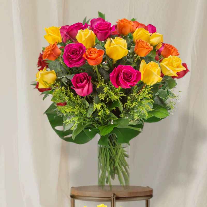 BOGO- One Dozen Roses
