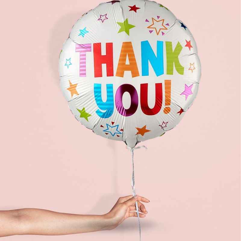 1 Balloon ADD-ON (choose the occasion)