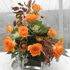 Glory - Tiger Lily Floral