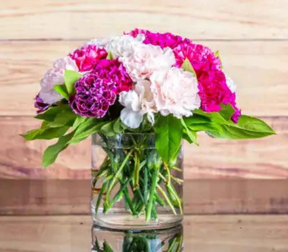 Love and Admiration Bouquet