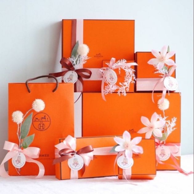 Gift Packages - Tiger Lily Floral