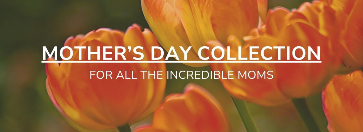 Mother's Day Flowers - Tiger Lily Floral