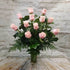 1 Dozen Roses - Tiger Lily Floral