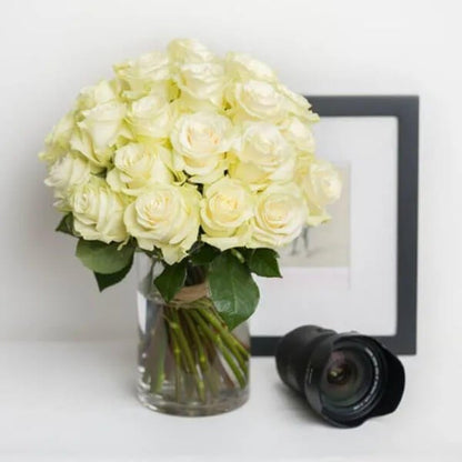 2 Dozen Roses