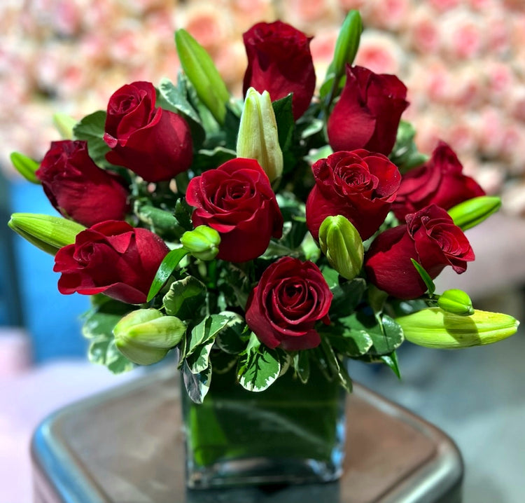 Las Vegas Florist Summerlin Tiger Lily Flowers & Gifts