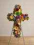 Crystal Cross