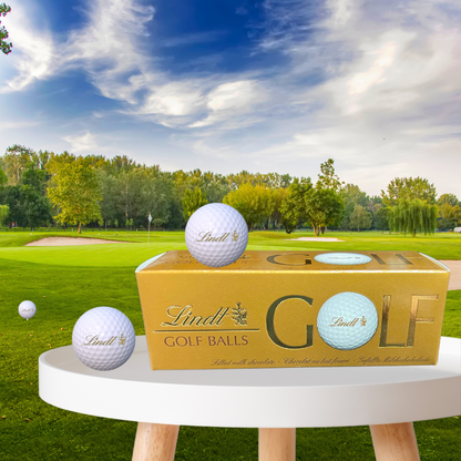 Lindt Golf Balls - Chocolates