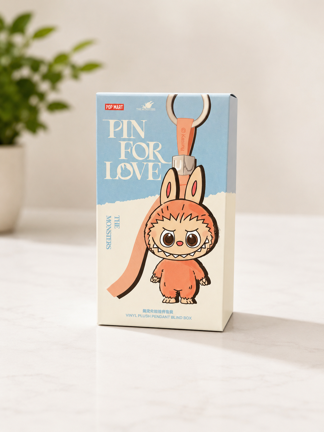 Labubu Blind Box