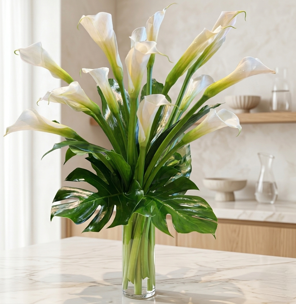 calla lily flower prices Elegant Calla