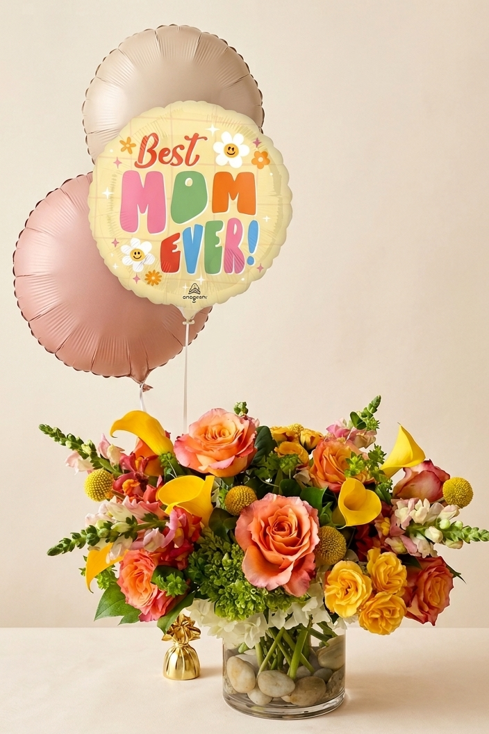 Best Mom Ever Package