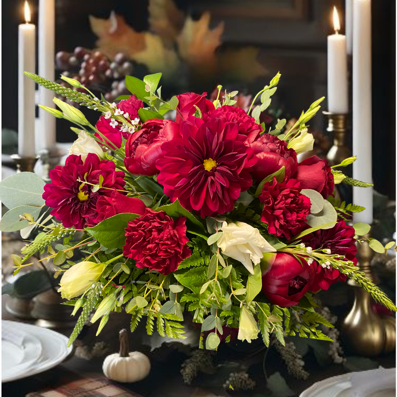 Gratitude Centerpiece