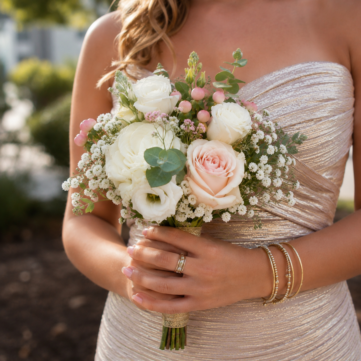 Designer’s Choice Mini Bouquet