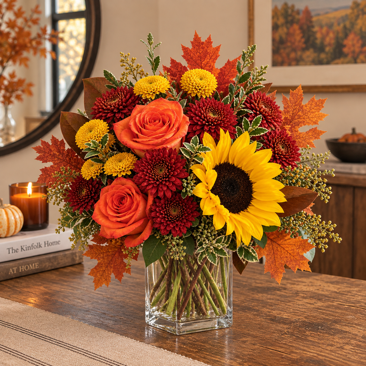 Fall Harvest
