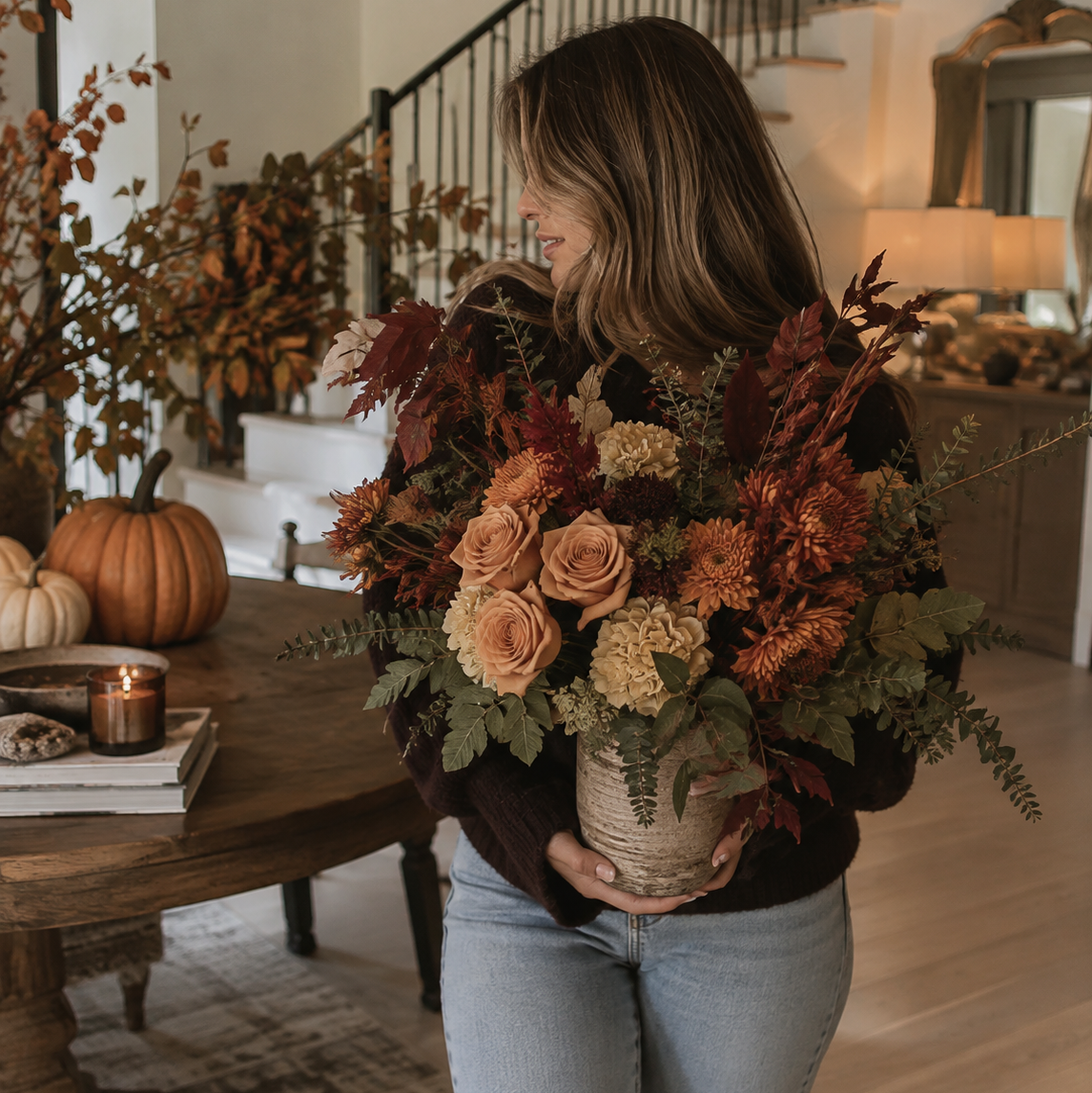 Fall Designer&