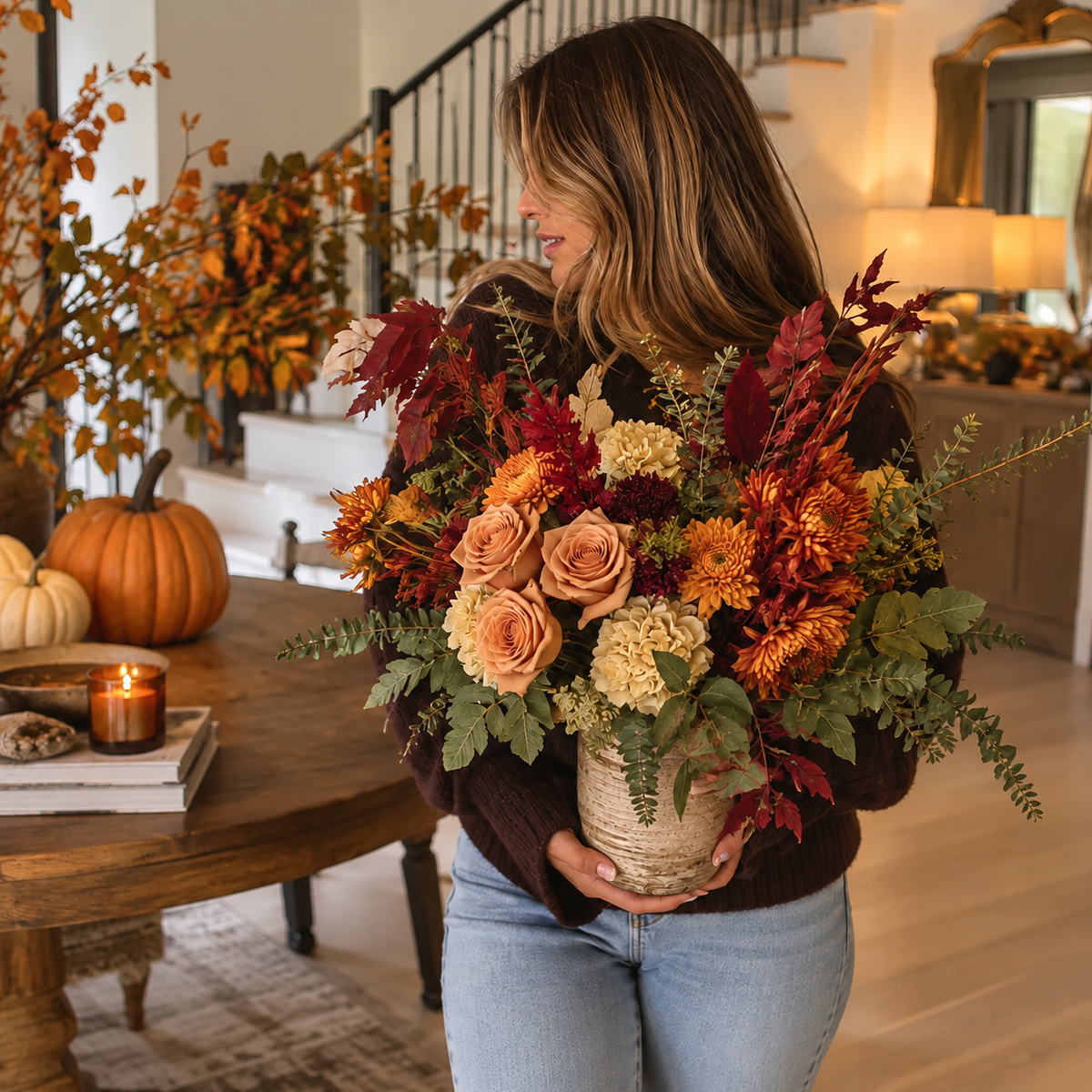 Fall Designer&