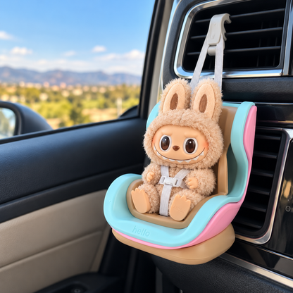 Baby on Board Bundle