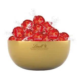 Lindt Gourmet Truffles