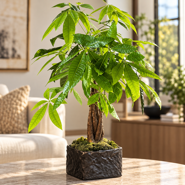 Money Tree