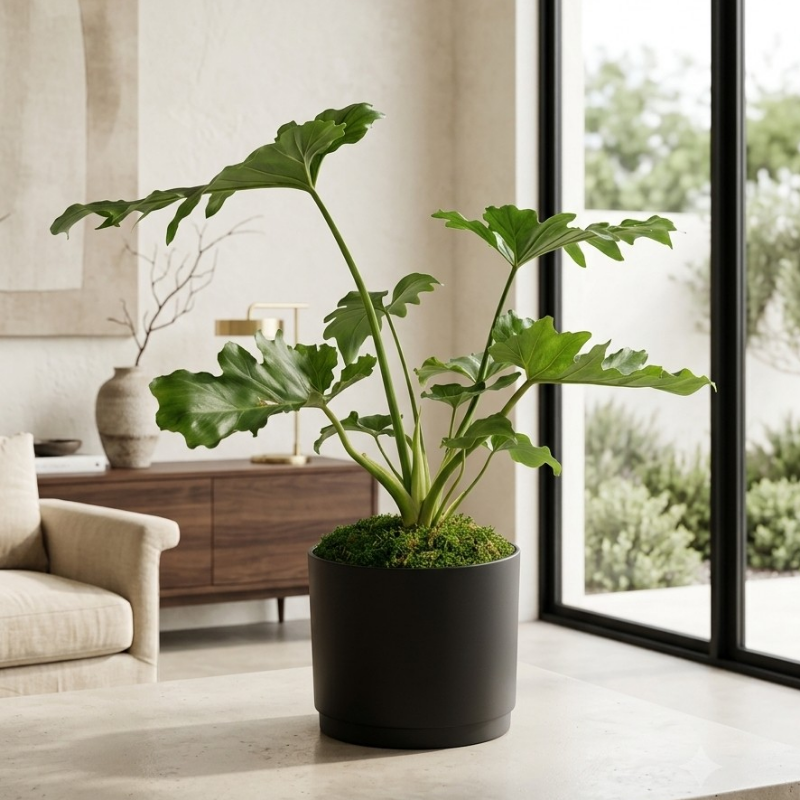 Monstera Plant