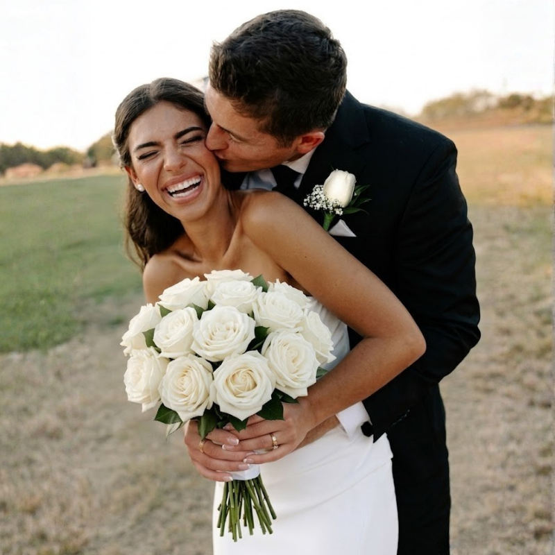 Elopement Package
