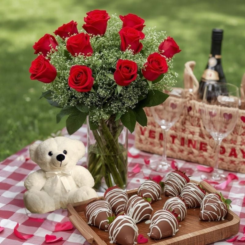 Diamond Gift Package