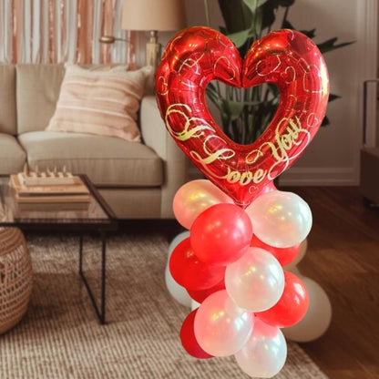 Balloon Tower (choose the occasion)