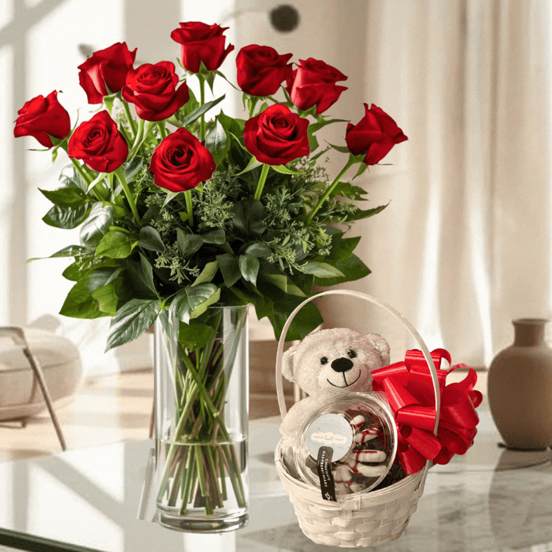 Valentine&