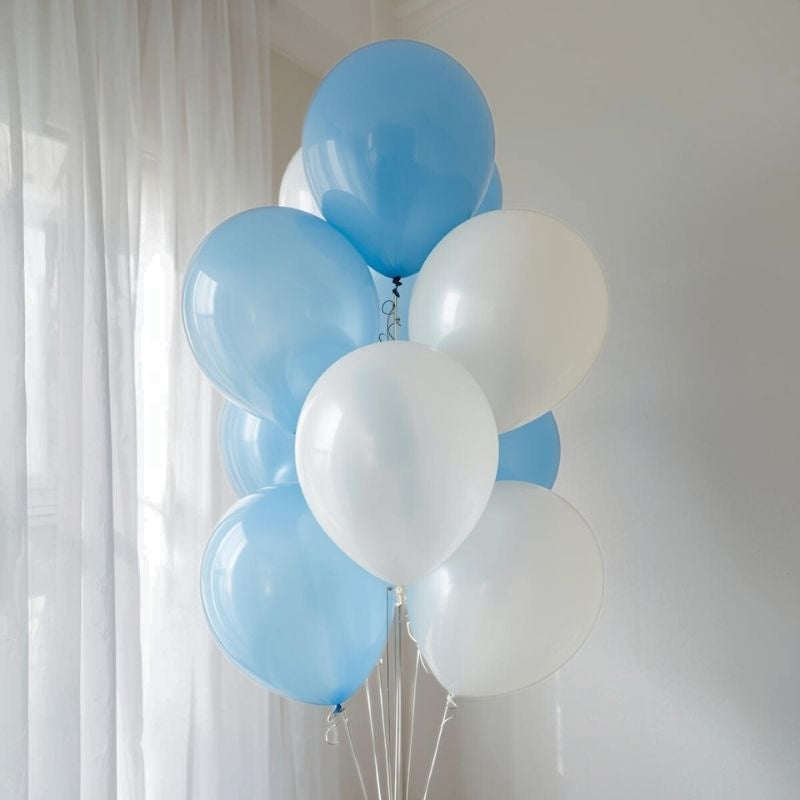 Signature Celebration Latex Balloon Bouquet