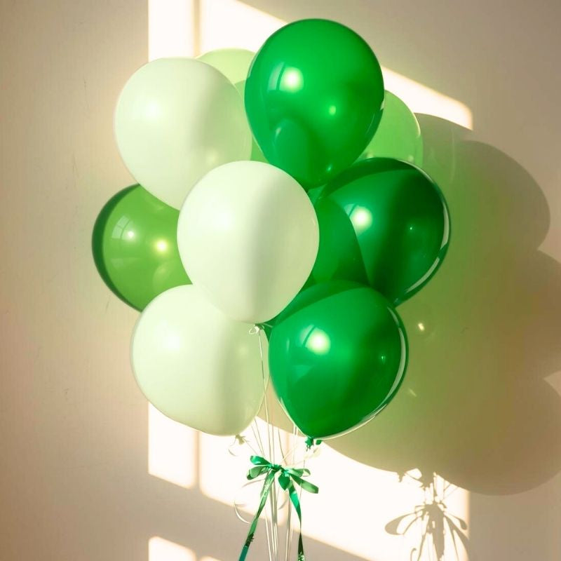 Signature Celebration Latex Balloon Bouquet
