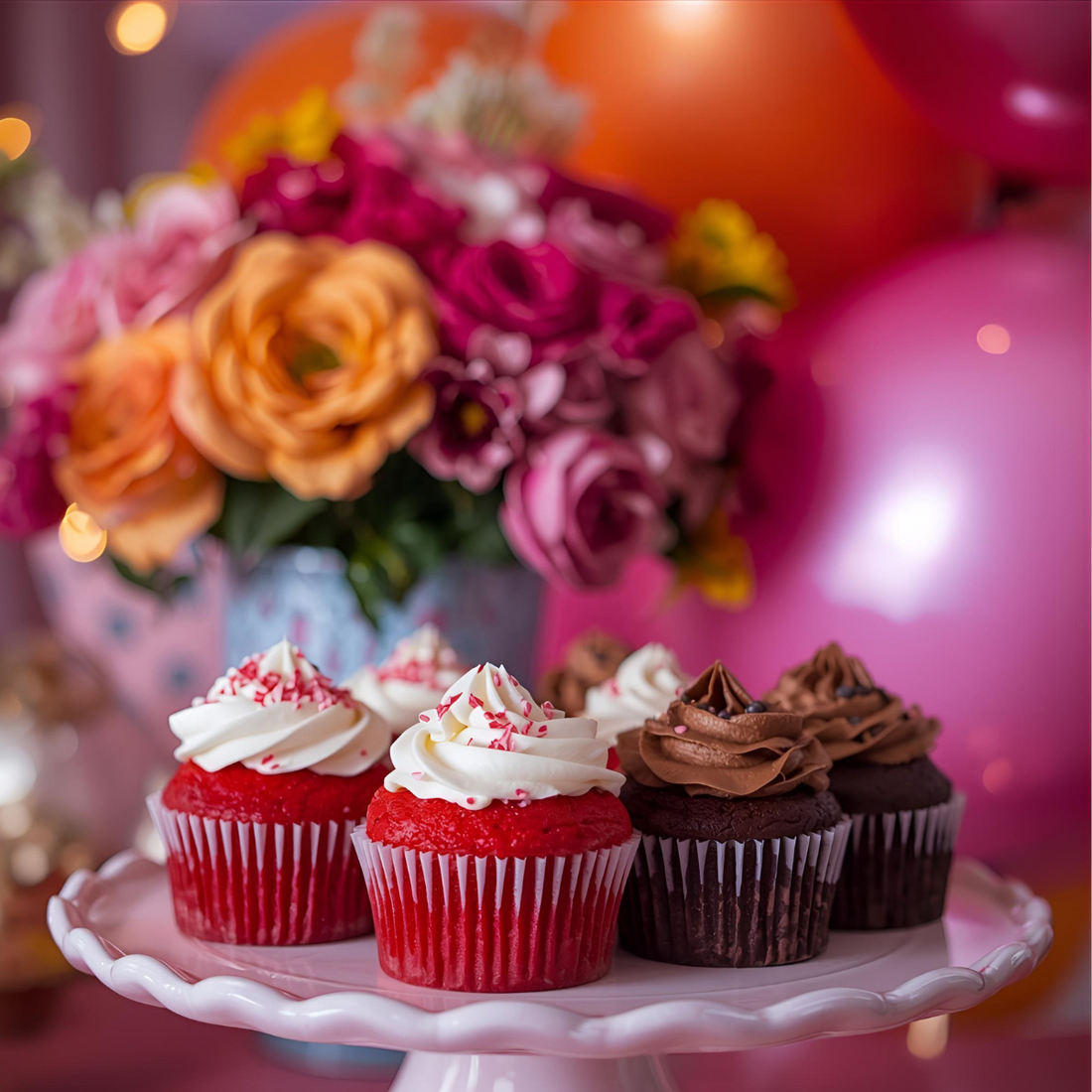 Birthday Surprise Package