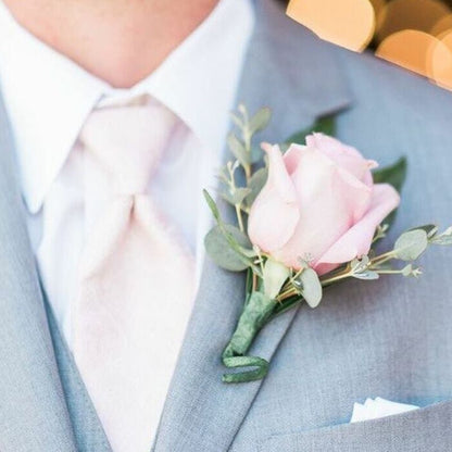 Boutonniere - Rose