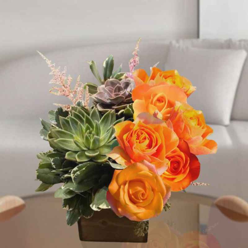 fresh cut flowers tiger lily Fresh Field
