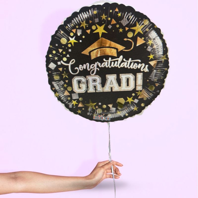 1 Balloon ADD-ON (choose the occasion)