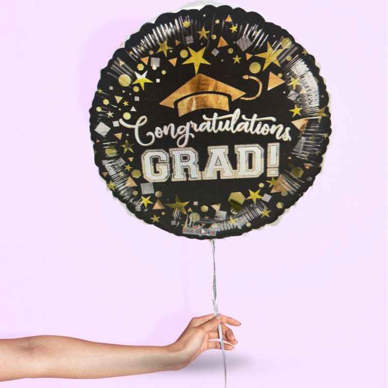 1 Balloon ADD-ON (choose the occasion)