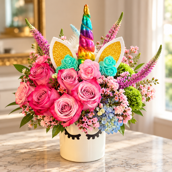 Unicorn Wishes