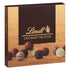 Lindt Gourmet Truffles - Tiger Lily Floral